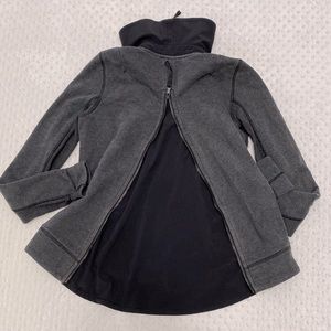 Lululemon Jacket (size 8)
